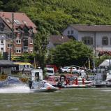 ADAC Motorboot Masters, Lorch am Rhein, Attila Horvath